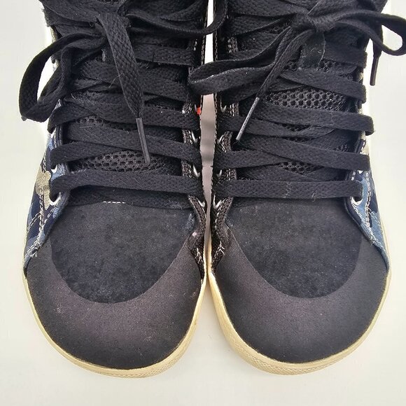 Reebok Crossfit TR Lite 010 High Top Weight Training Shoes - Women's Size 5.5 - Picture 10 of 15